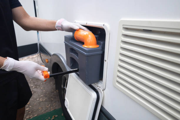 Best Portable bathroom rental  in Kahului, HI