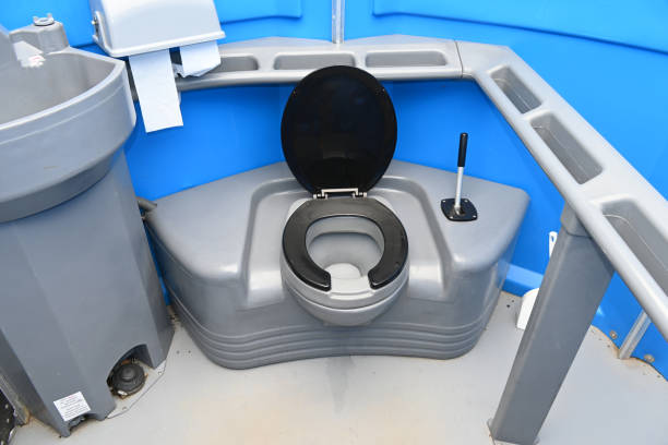 Portable Toilet Options We Offer in Kahului, HI